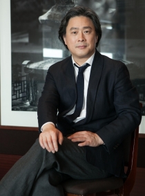 PARK Chan-wook