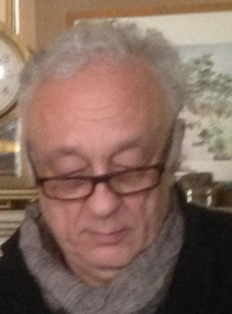 Pascal MERIGEAU
