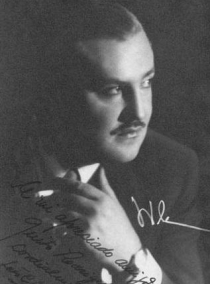 Luis Cesar AMADORI