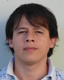 Alejandro DIAZ
