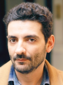 Karim MOUSSAOUI