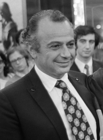 Michel CACOYANNIS